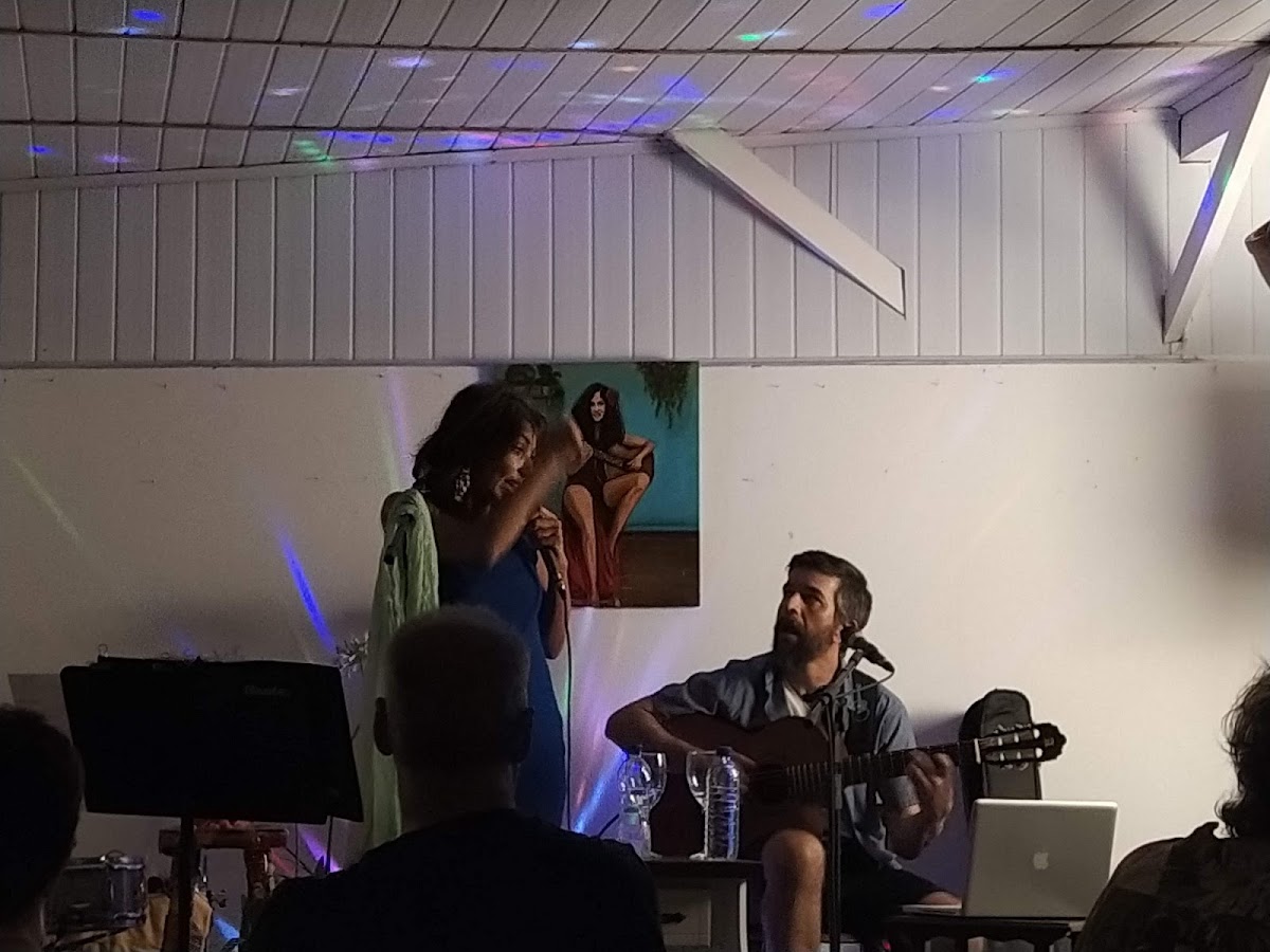 Foto da Espaço Cultural Wagner Segura
