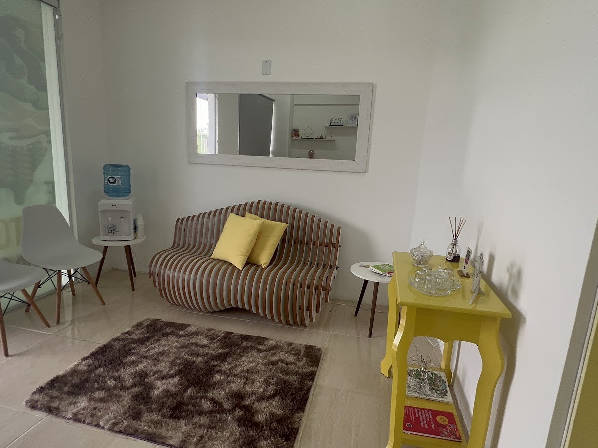 Espaço de Atendimento Especializado em Florianópolis — foto 1