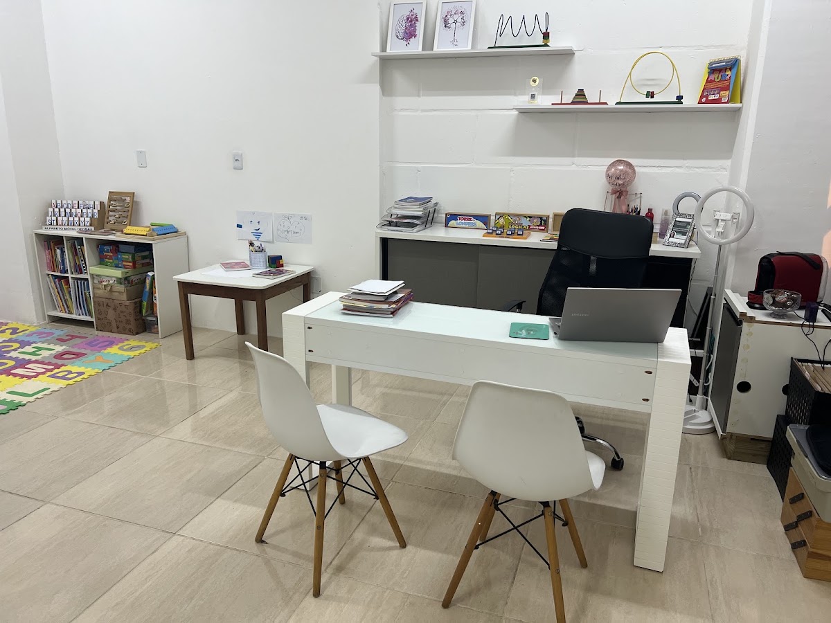 Espaço de Atendimento Especializado em Florianópolis — foto 2
