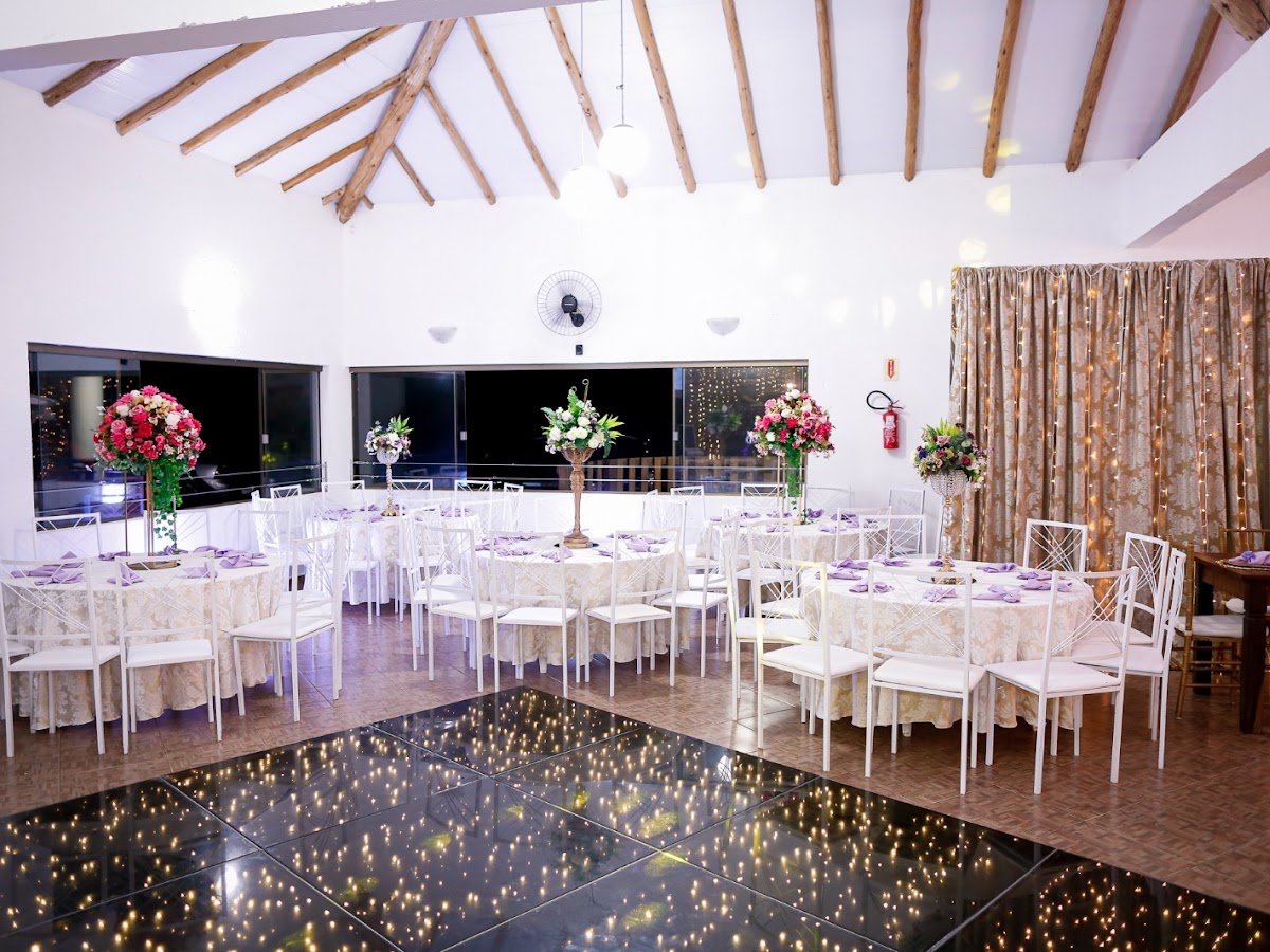 Espaço Eletromar Eventos em Florianópolis — foto 2