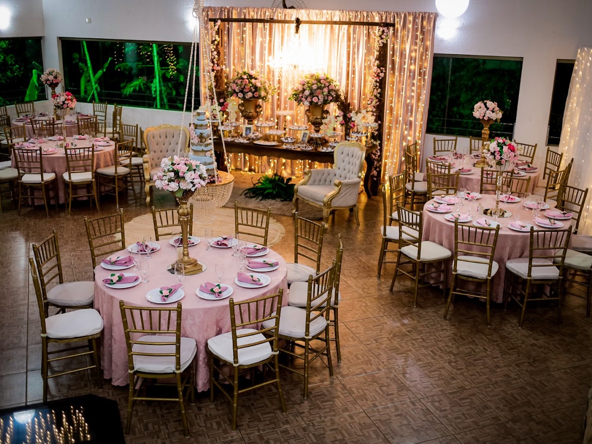 Espaço Eletromar Eventos em Florianópolis — foto 3
