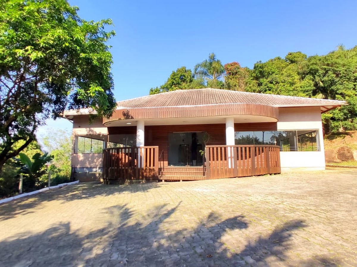Espaço Eletromar Eventos em Florianópolis — foto 4