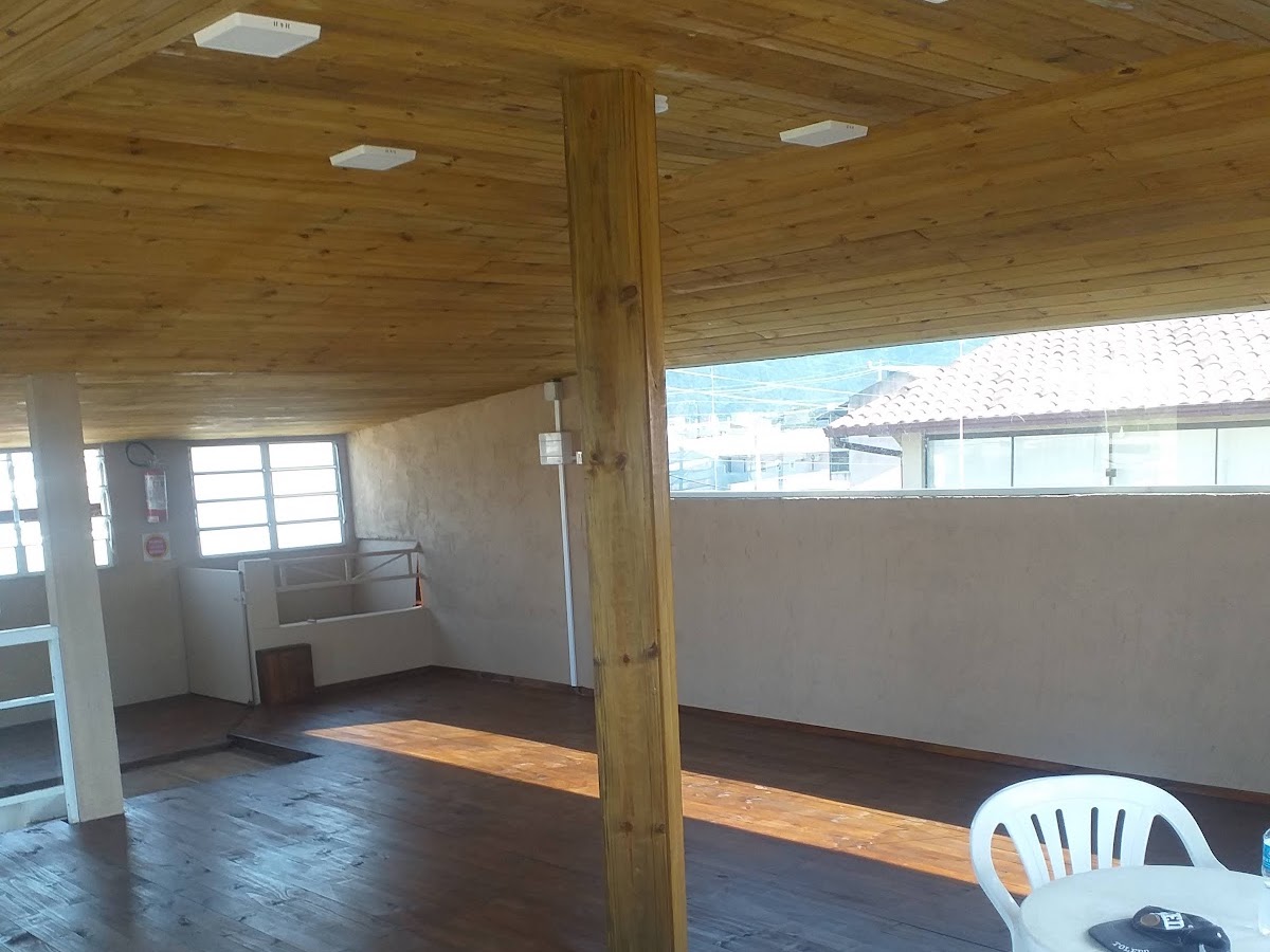 Foto da Espaço Eventos