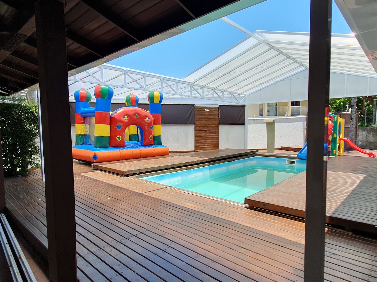 Espaço Festerê em Florianópolis — foto 1
