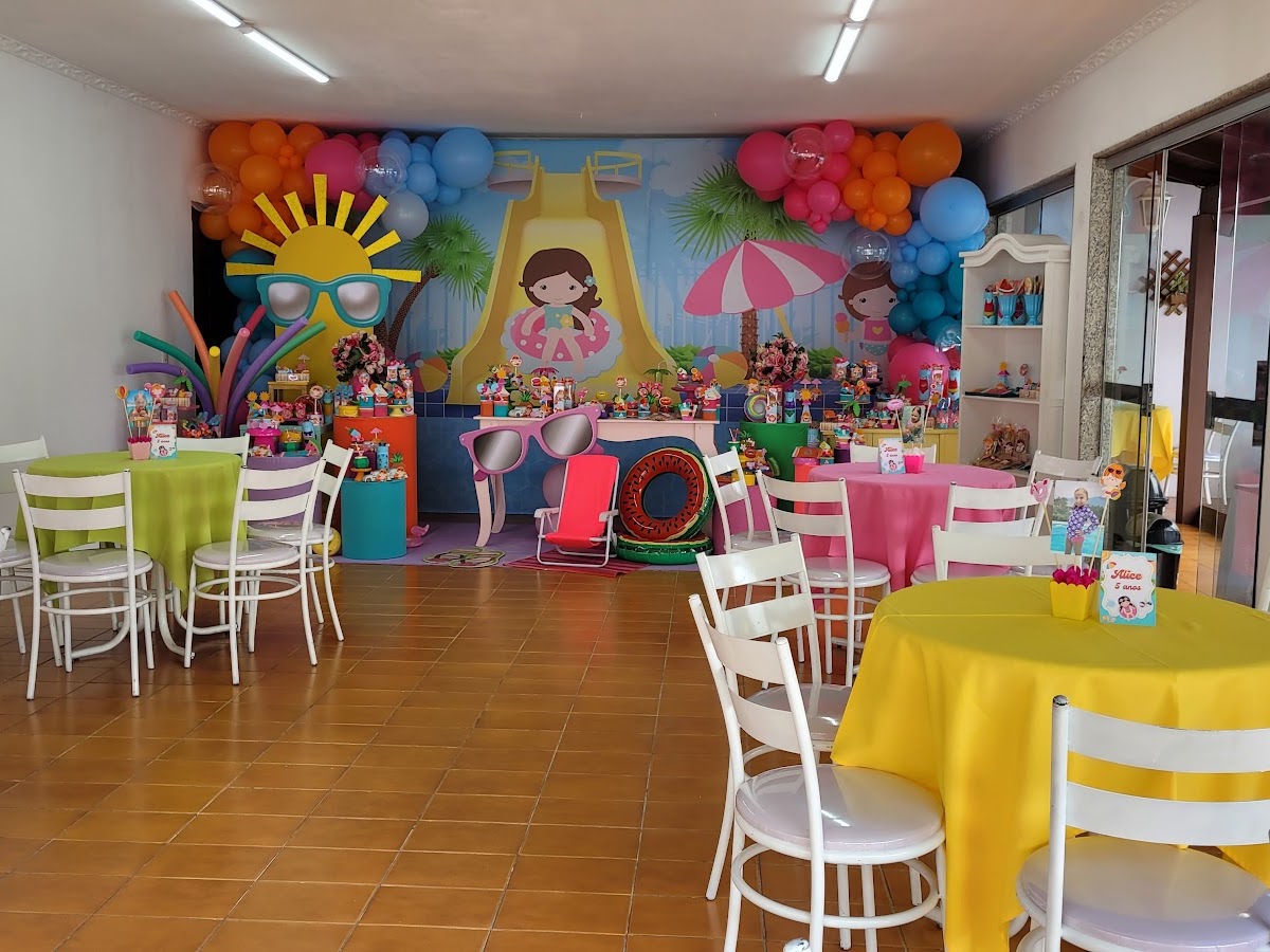 Espaço Festerê em Florianópolis — foto 2
