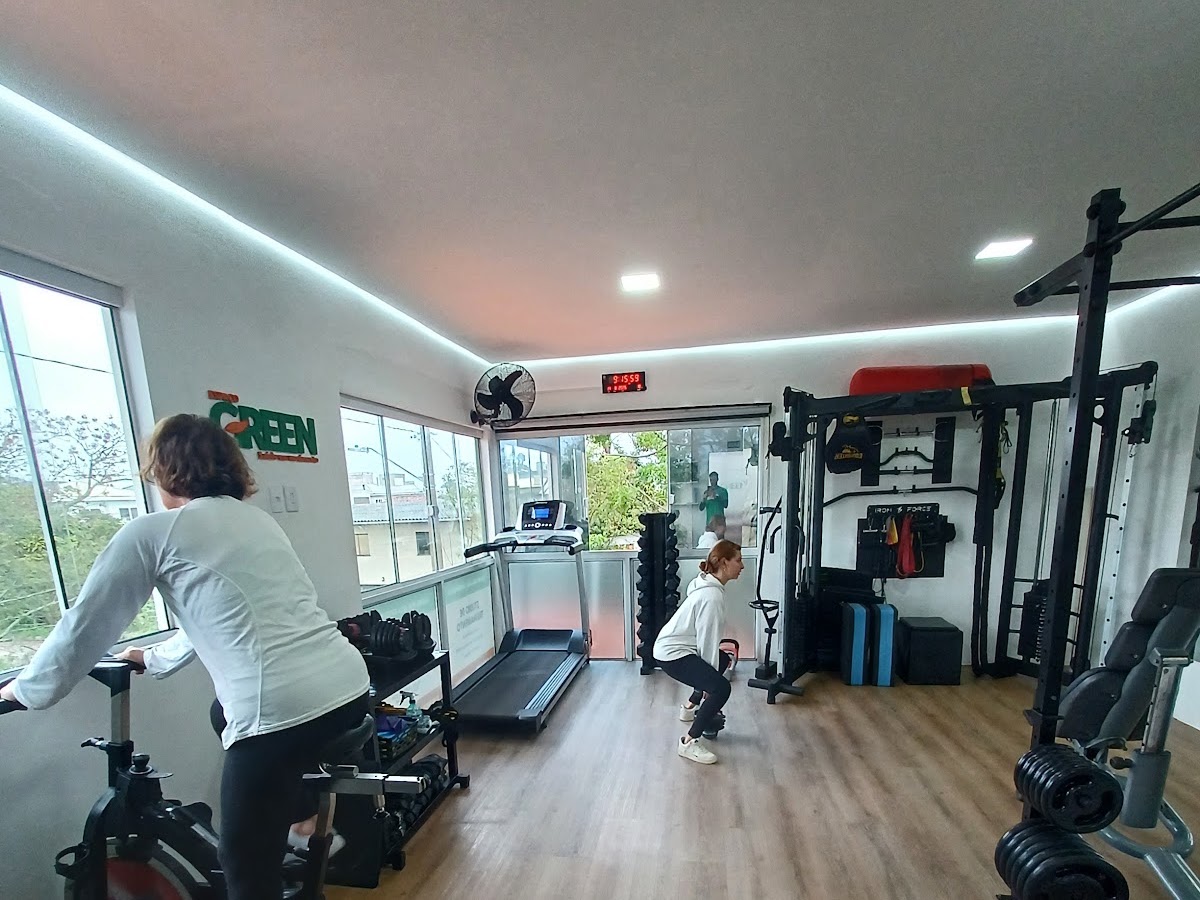 Foto da Espaço Green - Saúde em Movimento
