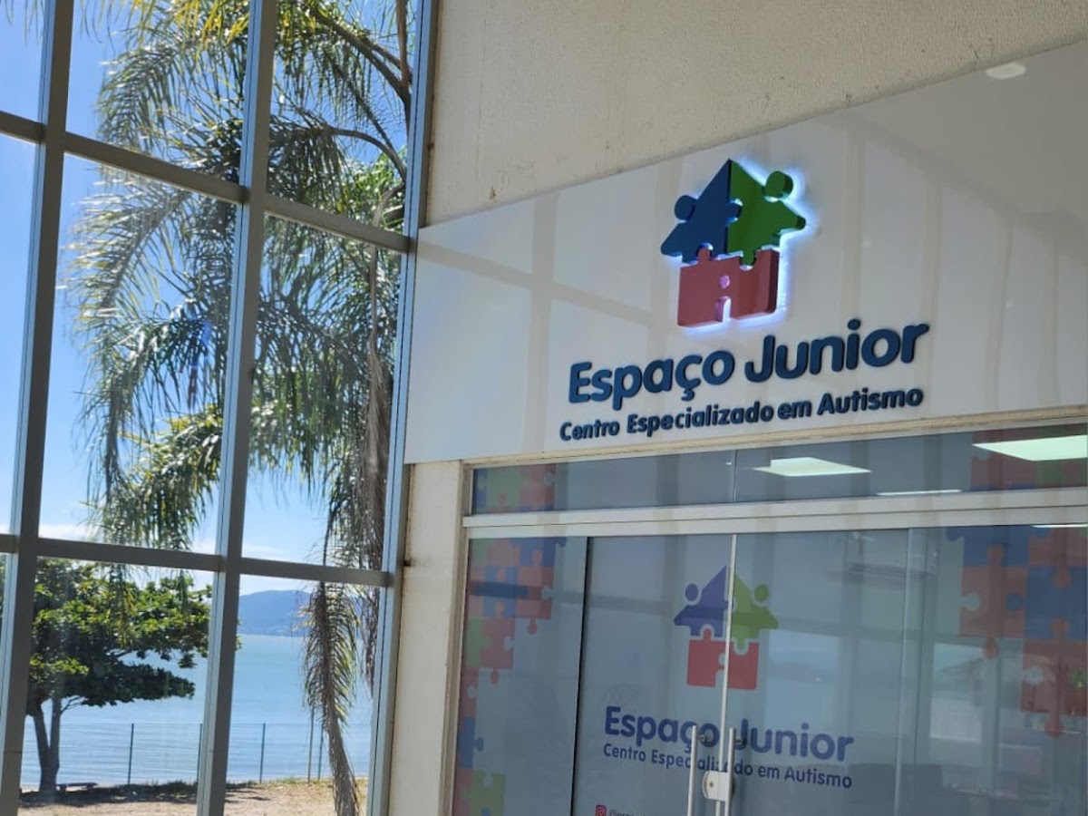 Foto da Espaço Junior - Centro Especializado em Autismo | Florianópolis Jardim Atlântico