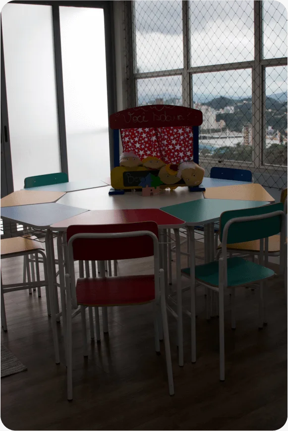 Espaço Junior - Centro Especializado em Autismo | Florianópolis Jardim Atlântico em Florianópolis — foto 1
