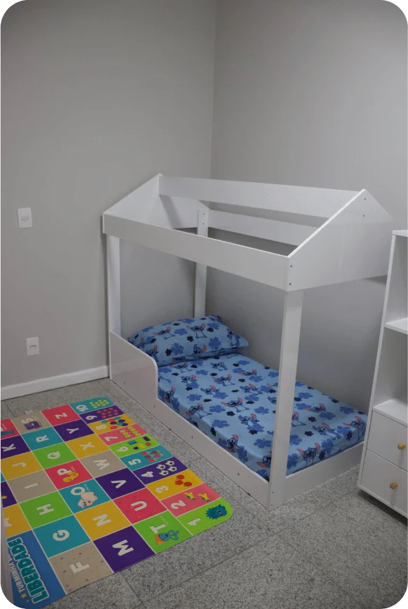 Espaço Junior - Centro Especializado em Autismo | Florianópolis Jardim Atlântico em Florianópolis — foto 2