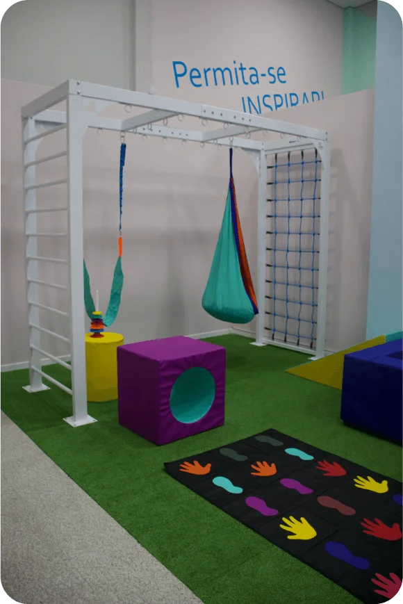Espaço Junior - Centro Especializado em Autismo | Florianópolis Jardim Atlântico em Florianópolis — foto 3