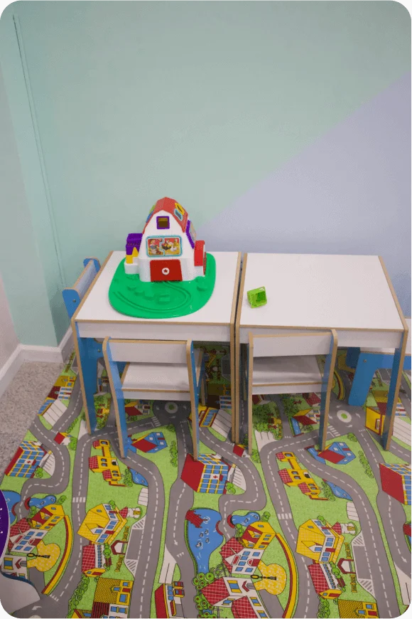 Espaço Junior - Centro Especializado em Autismo | Florianópolis Jardim Atlântico em Florianópolis — foto 4