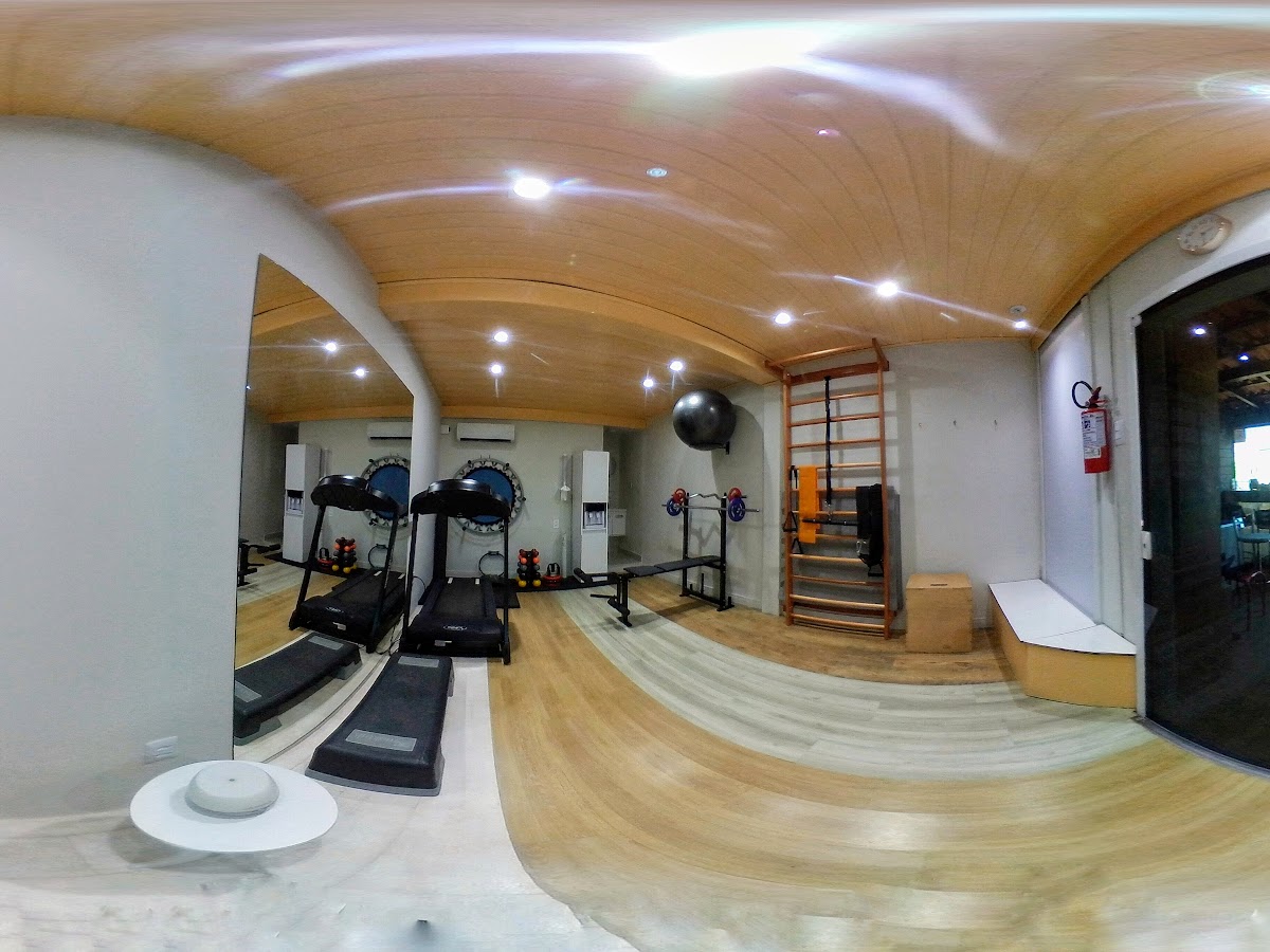 Espaço Mulher Treino Especializado Para Mulheres em Florianópolis — foto 1