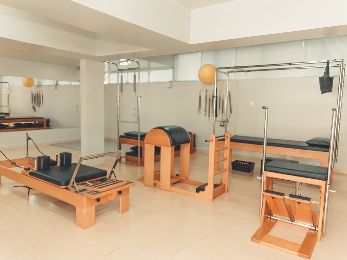 Espaço Nfisio em Florianópolis — foto 1