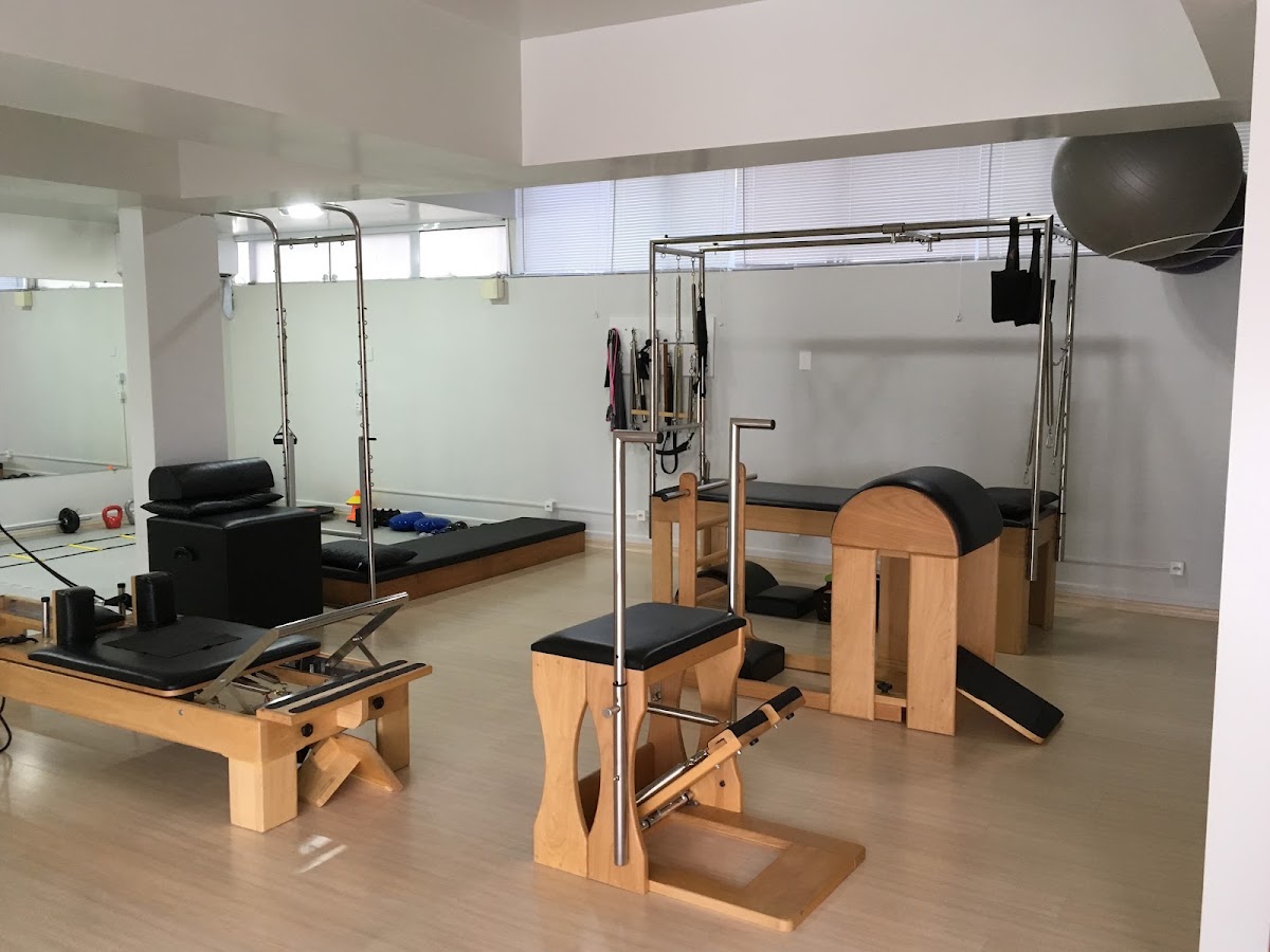 Espaço Nfisio em Florianópolis — foto 3