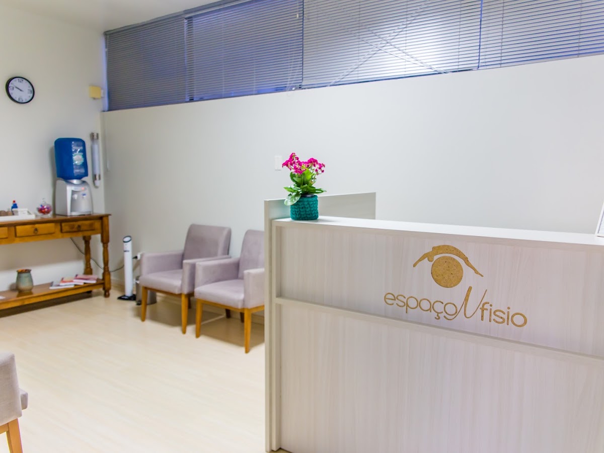 Espaço Nfisio em Florianópolis — foto 4