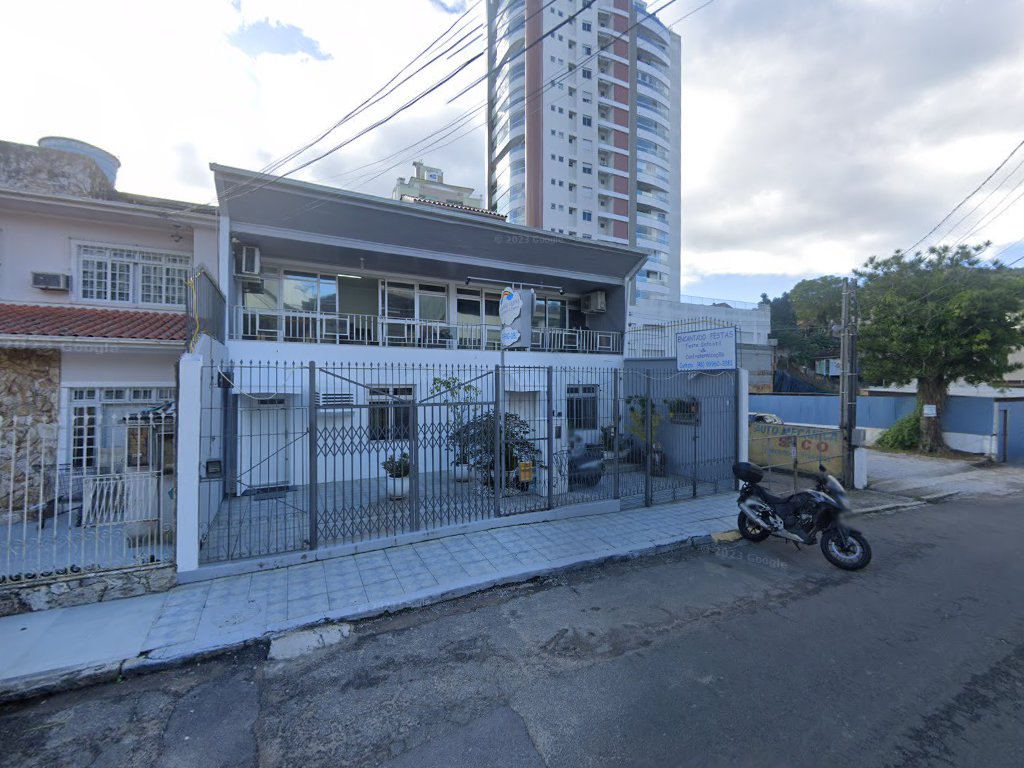 Foto da Espaço Para Festa