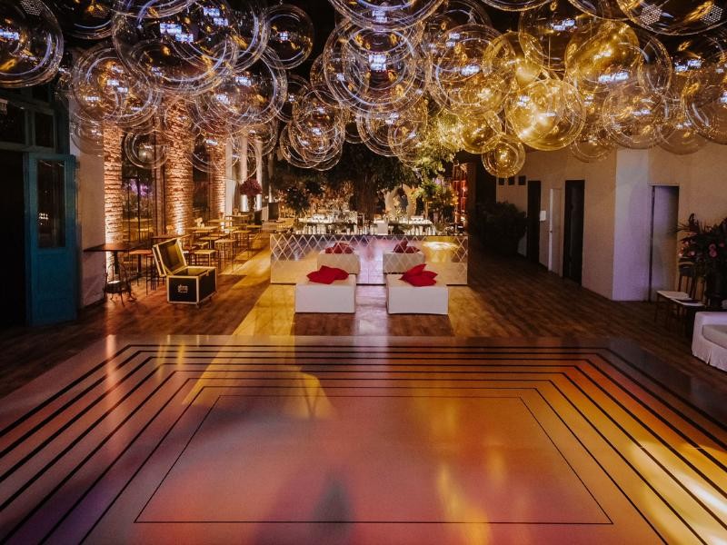 Espaço Para Festa em Florianópolis — foto 3