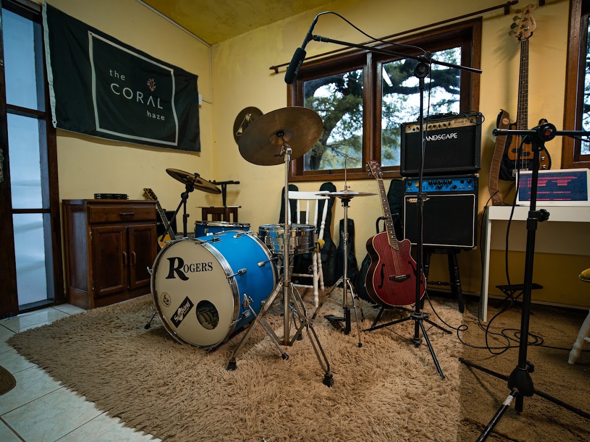 Espaço REC - Aulas de Música em Florianópolis — foto 1