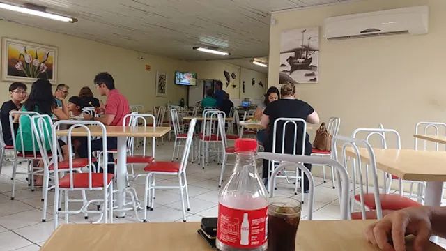 Espaço Tendência em Florianópolis — foto 3