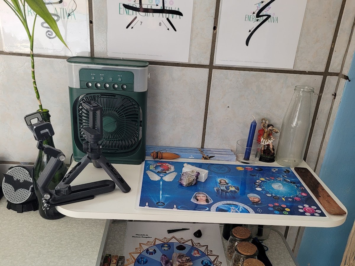 Espaço Terapêutico Mirian Ávila em Florianópolis — foto 2