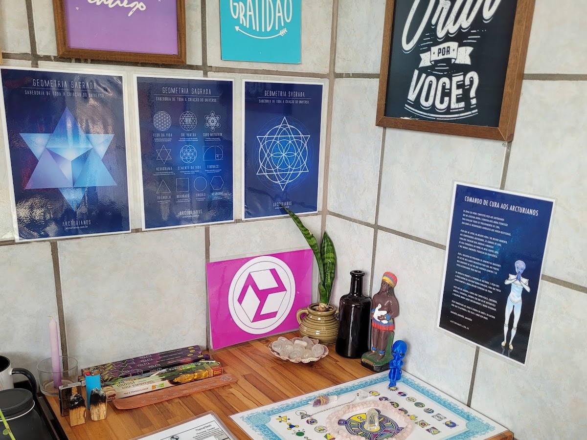 Espaço Terapêutico Mirian Ávila em Florianópolis — foto 3