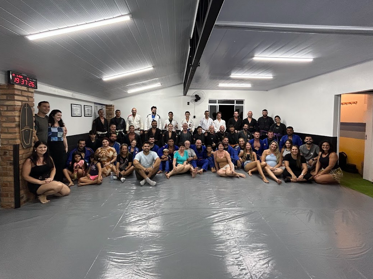 Espaço Wave Training em Florianópolis — foto 2