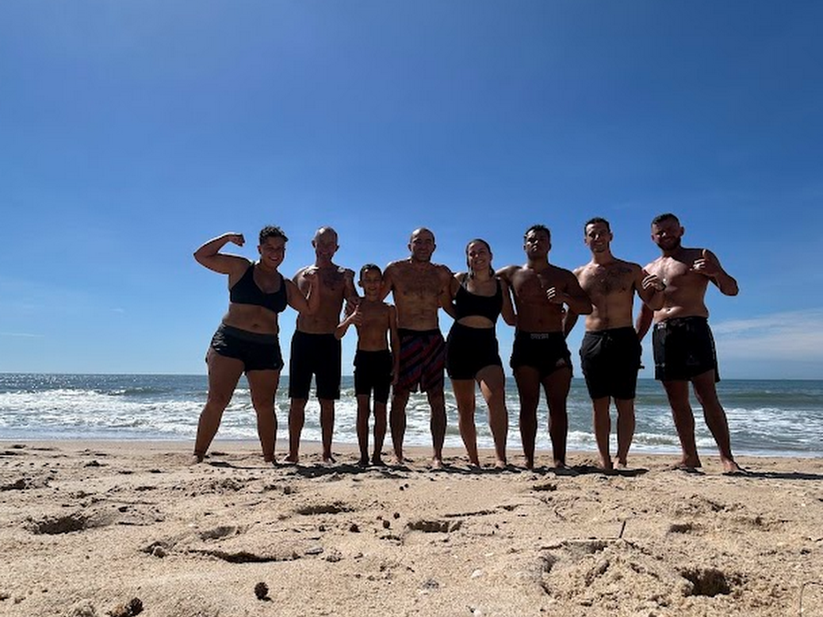 Espaço Wave Training em Florianópolis — foto 4