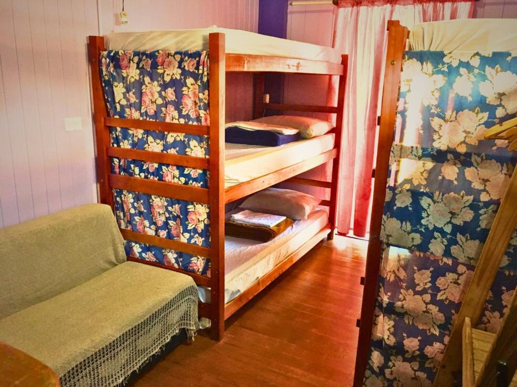 Espiral Hostel em Florianópolis — foto 2