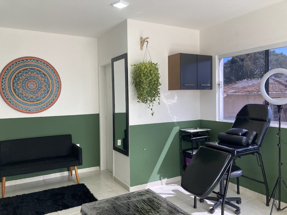 Espiral Tattoo Studio em Florianópolis — foto 2
