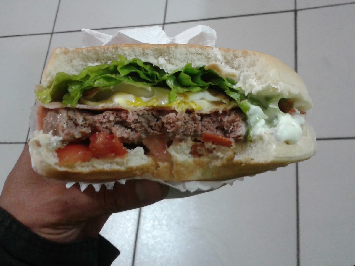 Foto da Esquenta Point Lanches