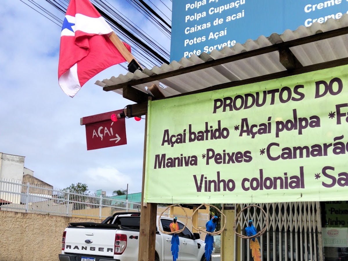 Essência do assai e Produtos do Norte em Florianópolis — foto 3