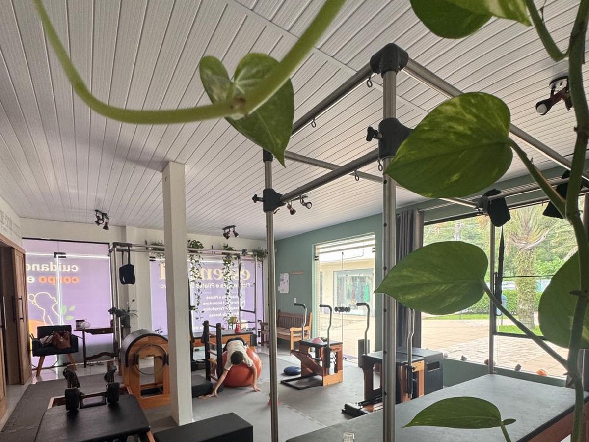 Essencial Fisioterapia e Pilates Integrativo em Florianópolis — foto 3