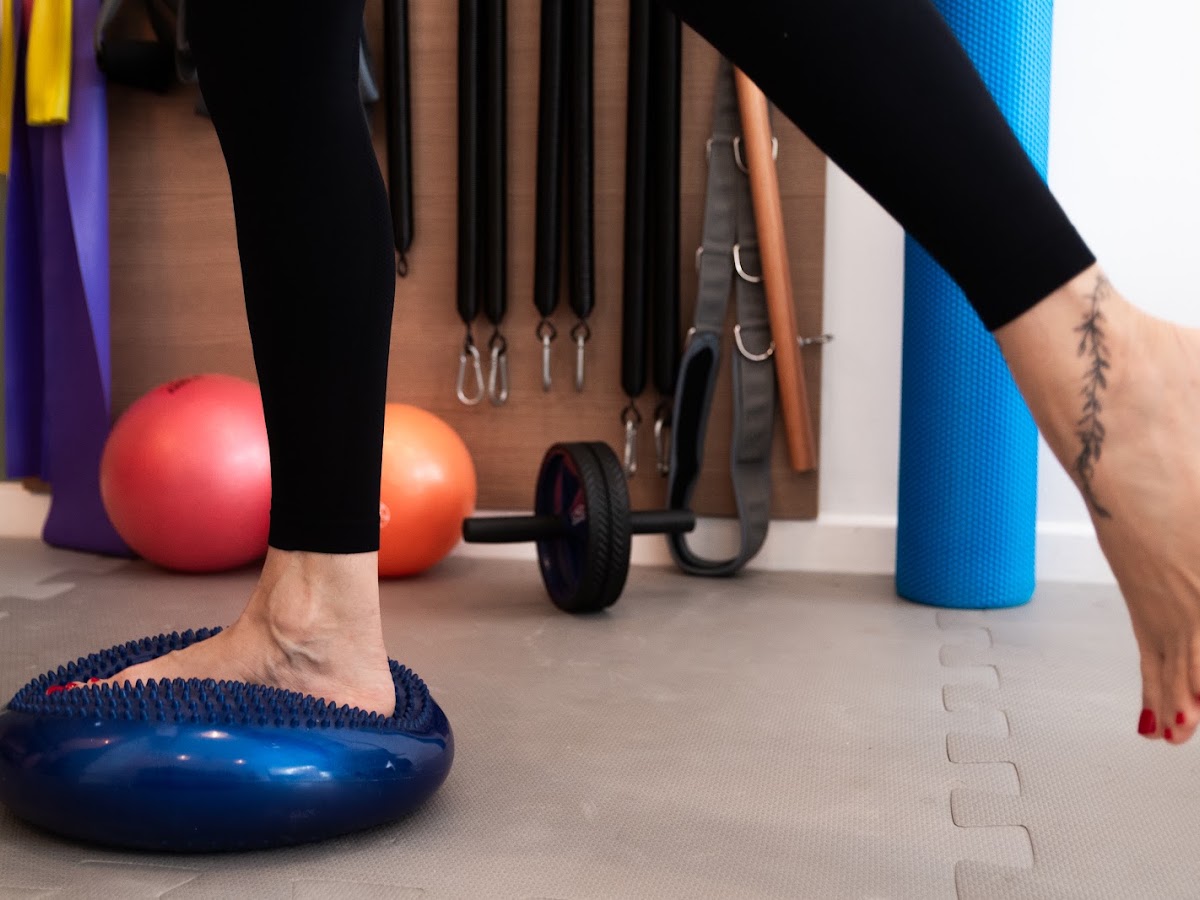 Essencial Fisioterapia e Pilates Integrativo em Florianópolis — foto 4