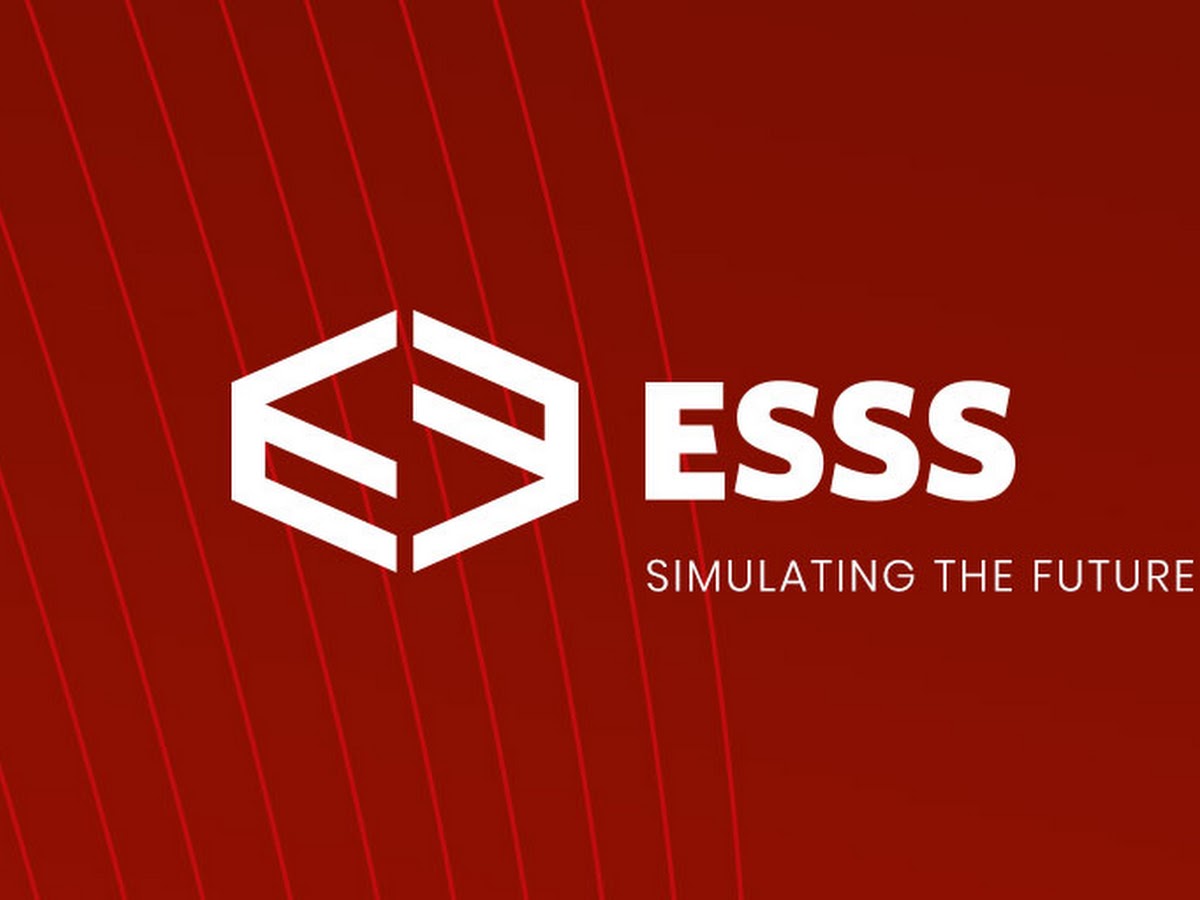 Foto da ESSS - Engineering Simulation And Scientific Software