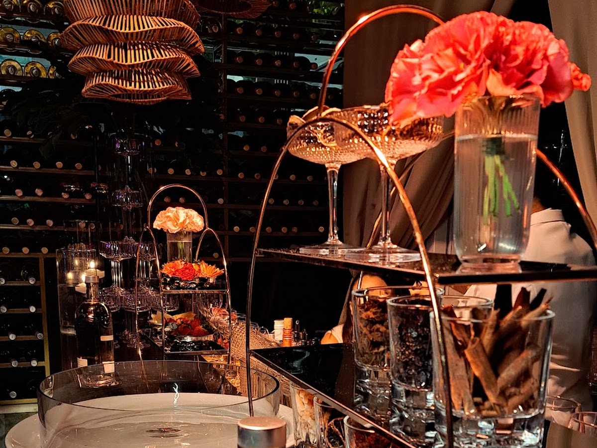 Estação 261 gastronomia -restaurante buffet a quilo, buffet para eventos,especialista em realizar sonhos gastronômicos. em Florianópolis — foto 2