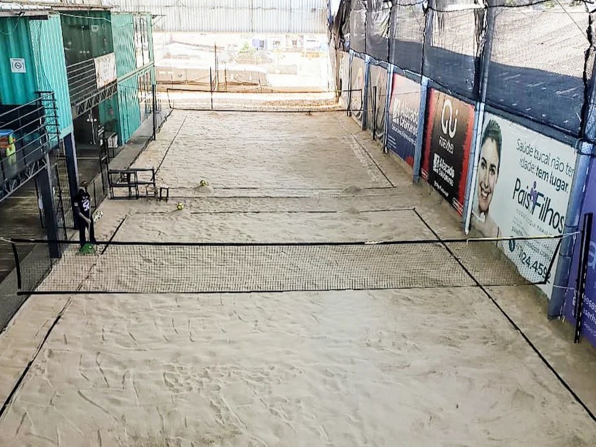 Estação O2 em Florianópolis — foto 2