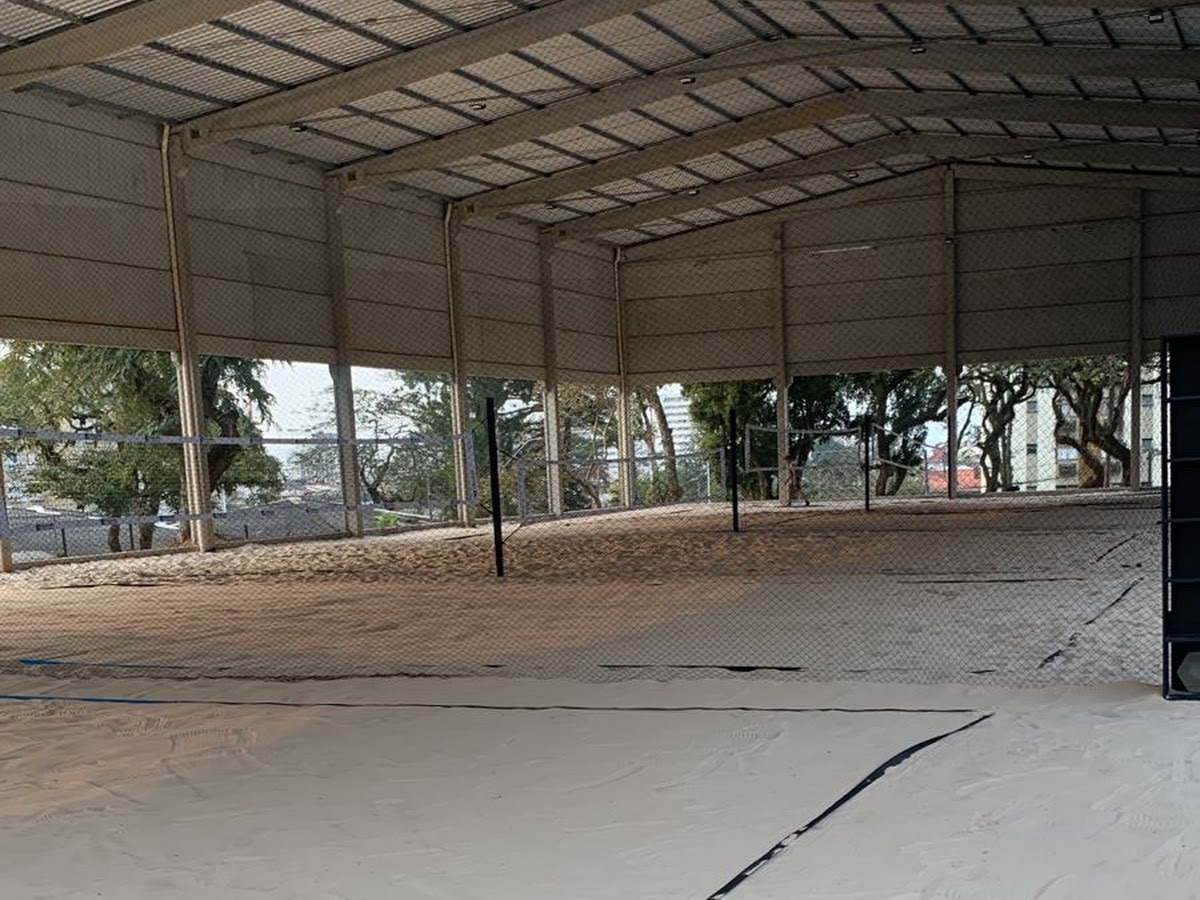Estação O2 em Florianópolis — foto 4
