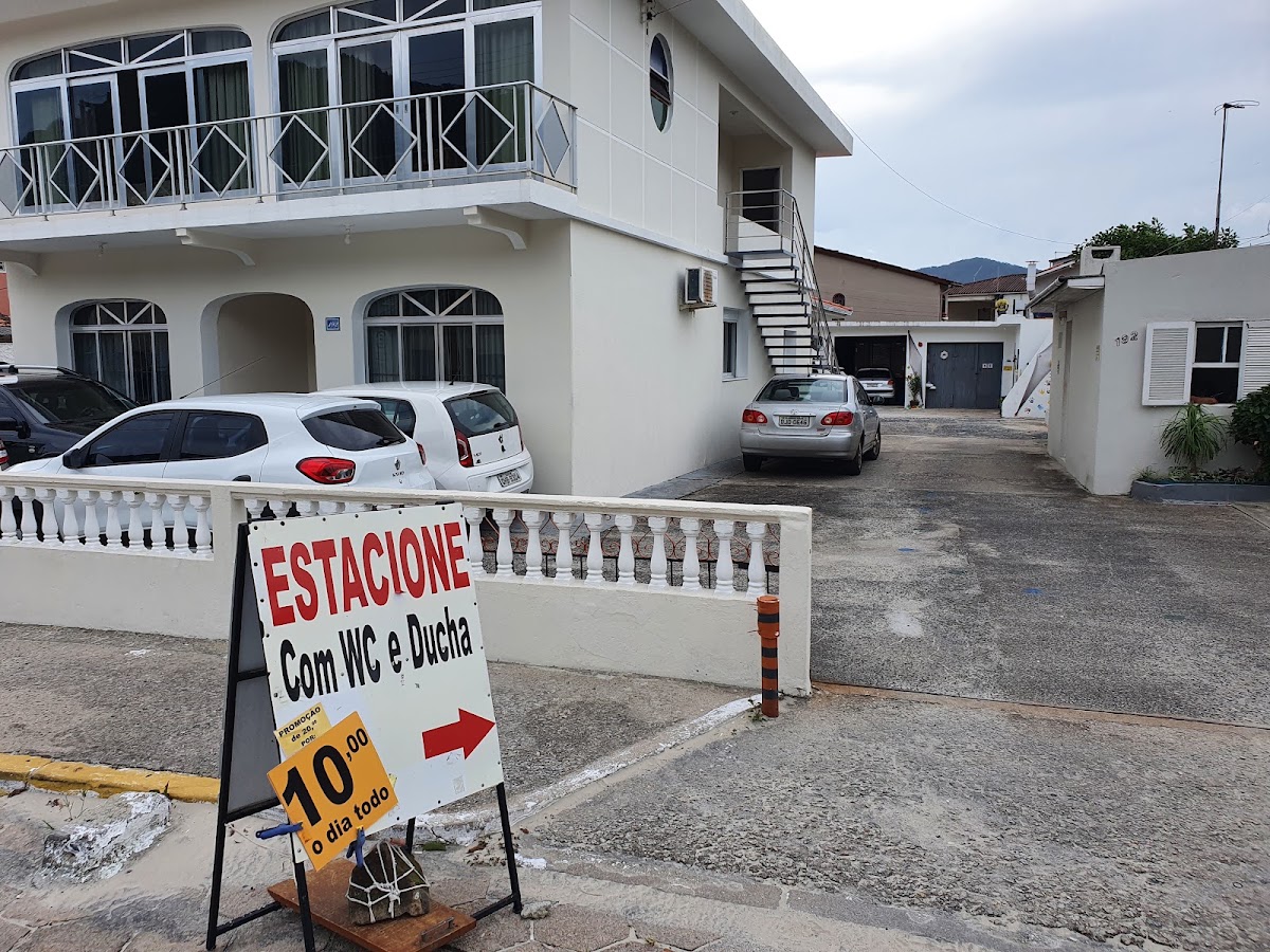 Foto da Estacionamento Chico e Marilda