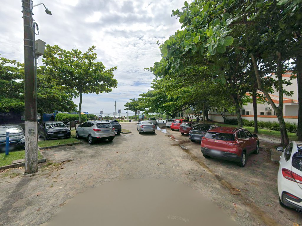 Logo Estacionamento Público