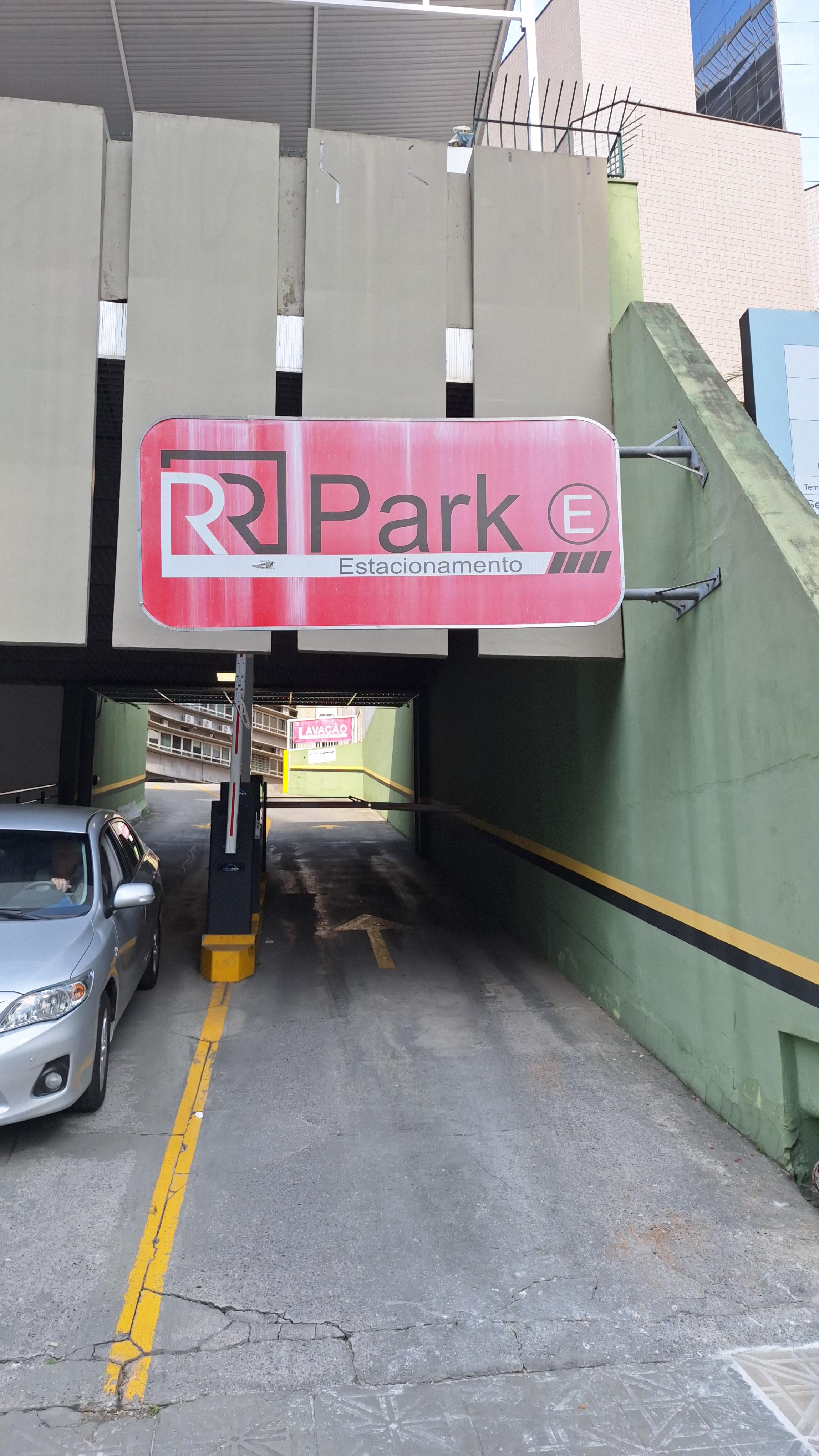 Estacionamento Público em Florianópolis — foto 2