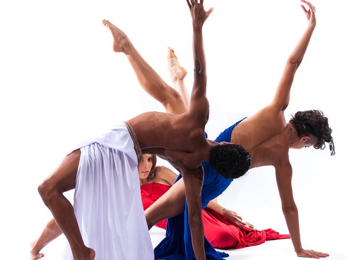 Foto da Estaleiro das Artes - espaço de dança e yoga