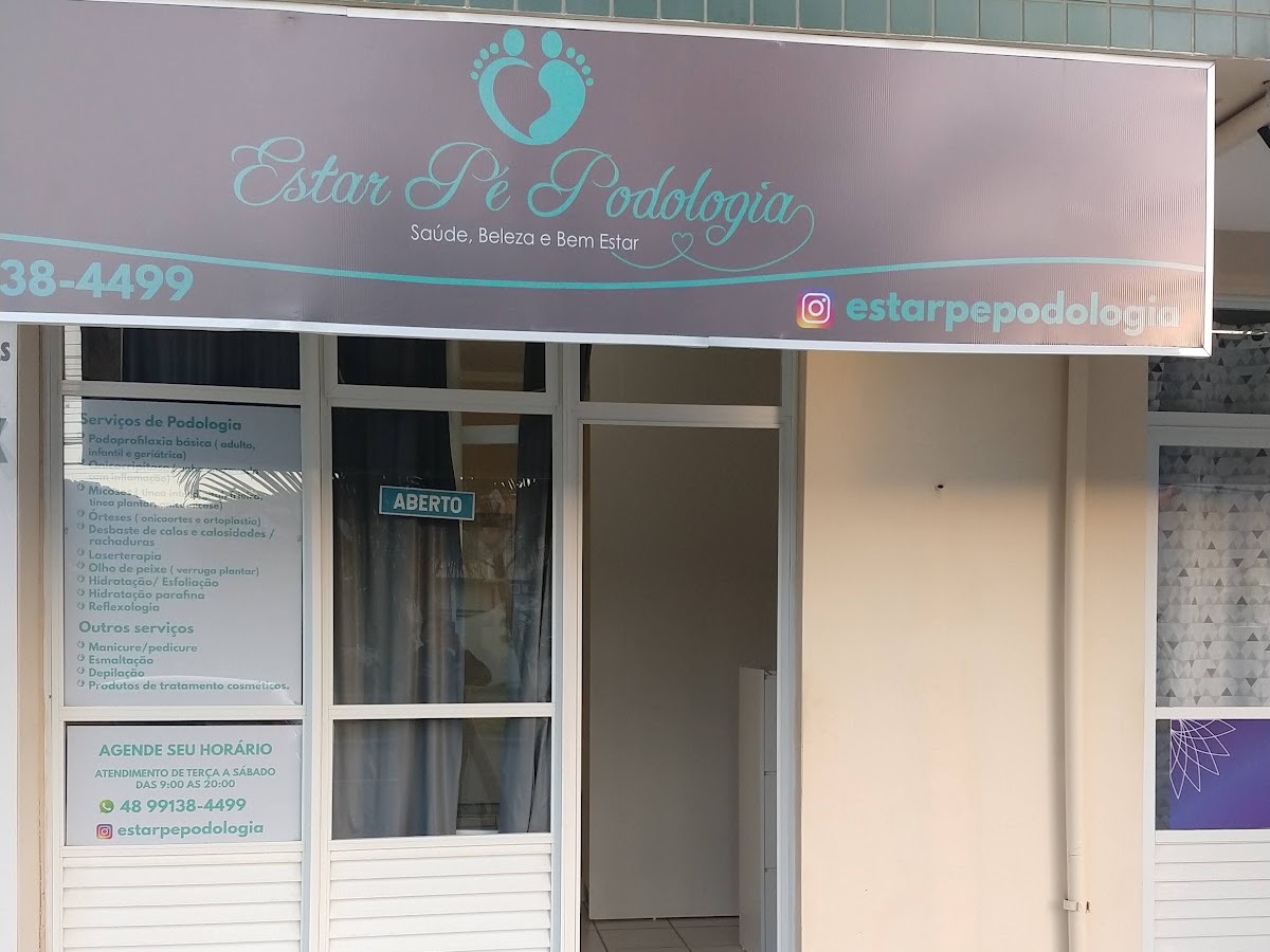 Estarpé podologia Ltda em Florianópolis — foto 1