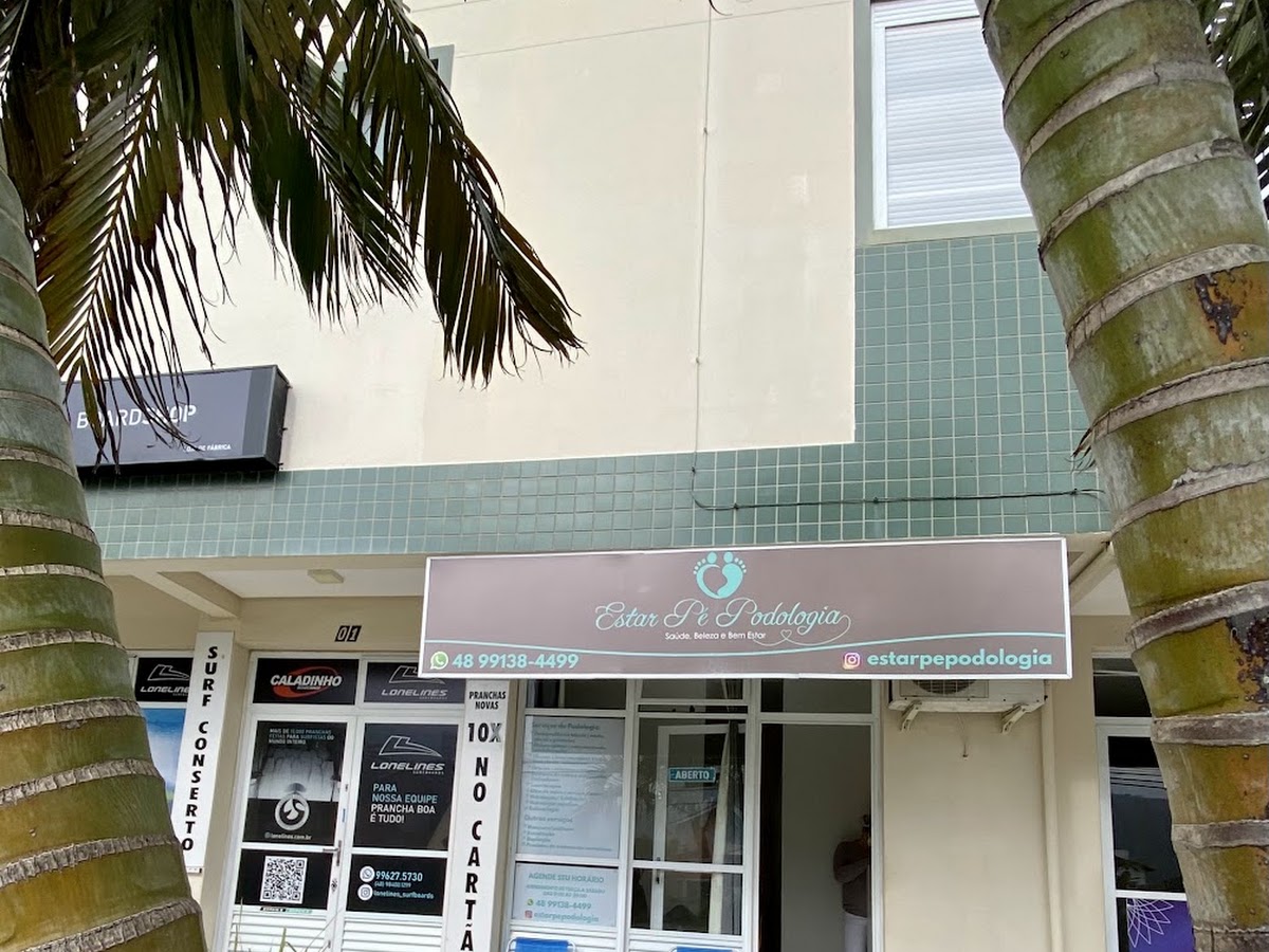 Estarpé podologia Ltda em Florianópolis — foto 2