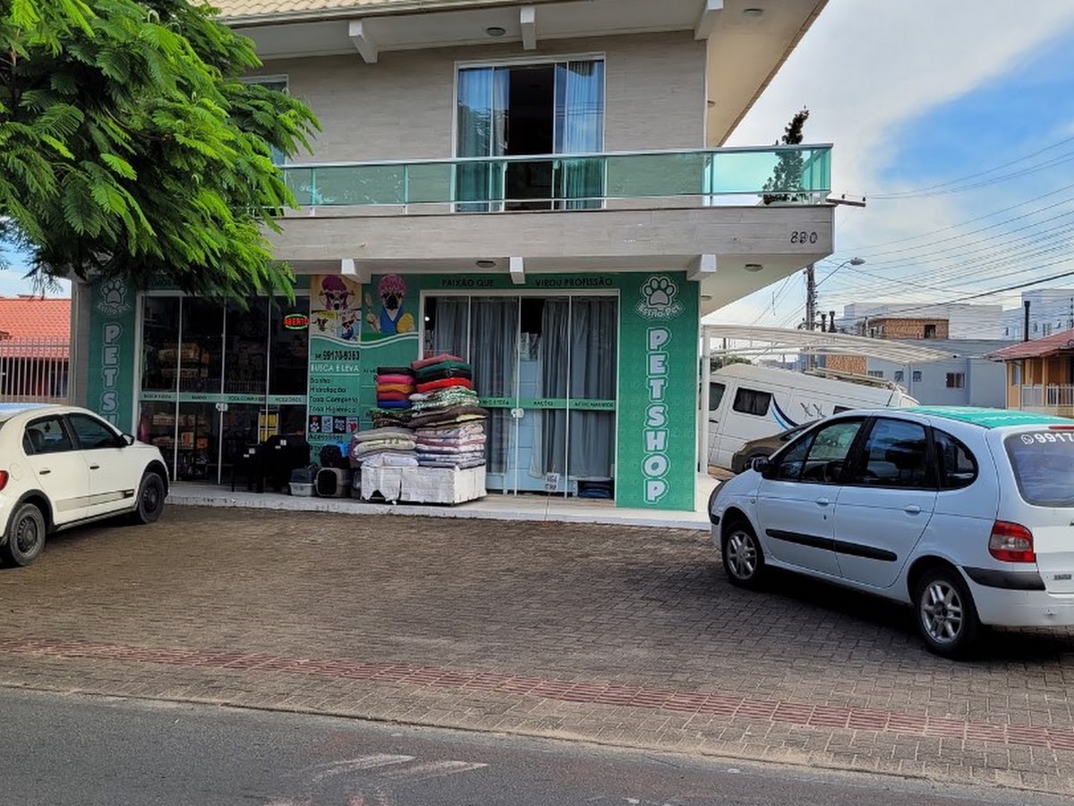 Estilo Pet Shop em Florianópolis — foto 1