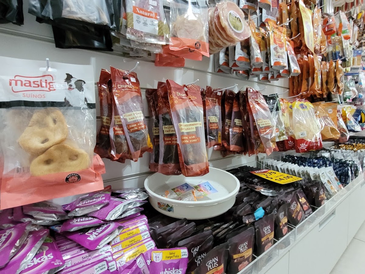 Estilo Pet Shop em Florianópolis — foto 2