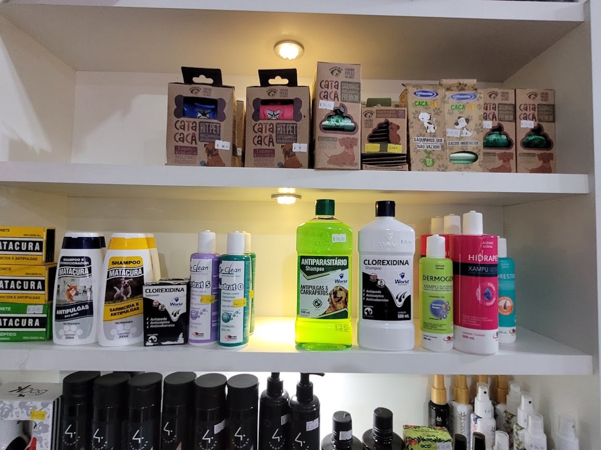 Estilo Pet Shop em Florianópolis — foto 3