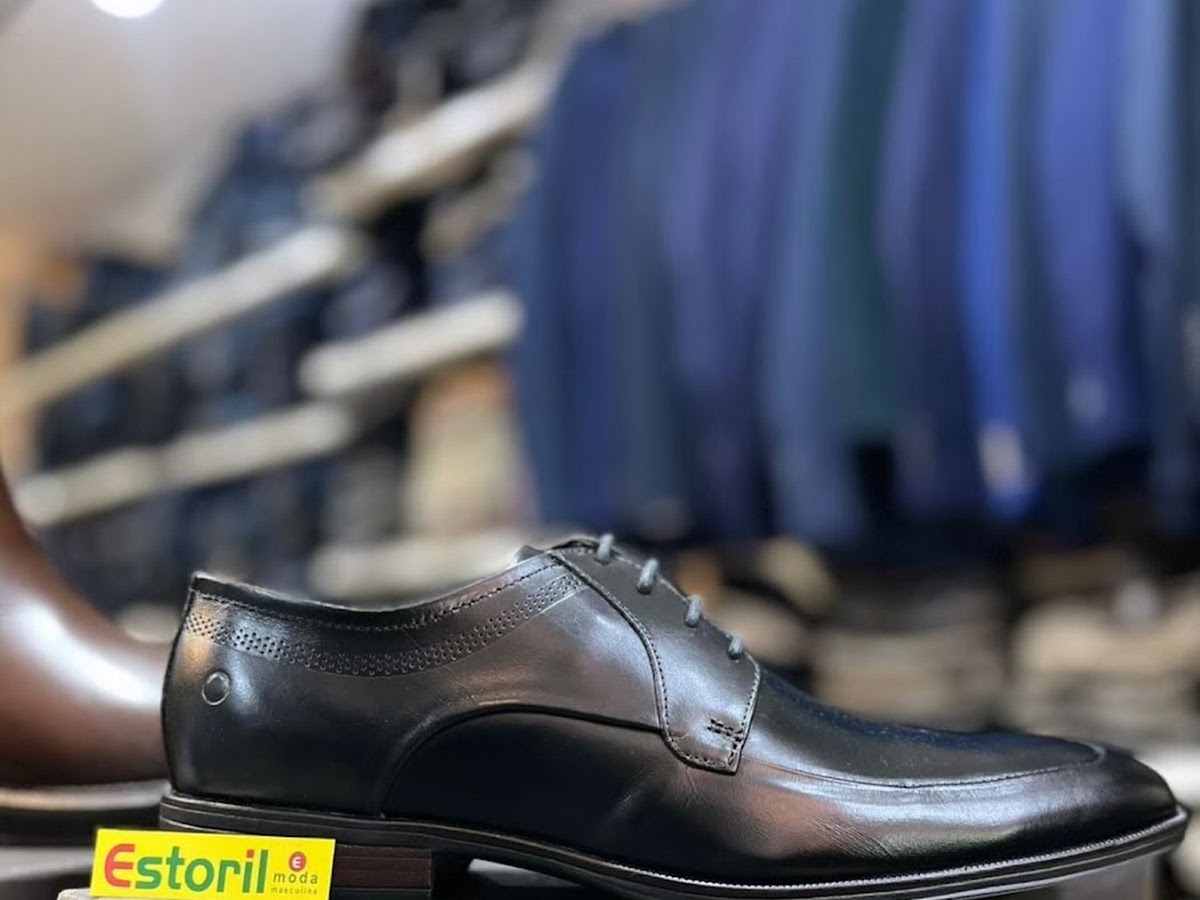 Estoril Moda Masculina | Loja de Moda Masculina em Florianópolis em Florianópolis — foto 4