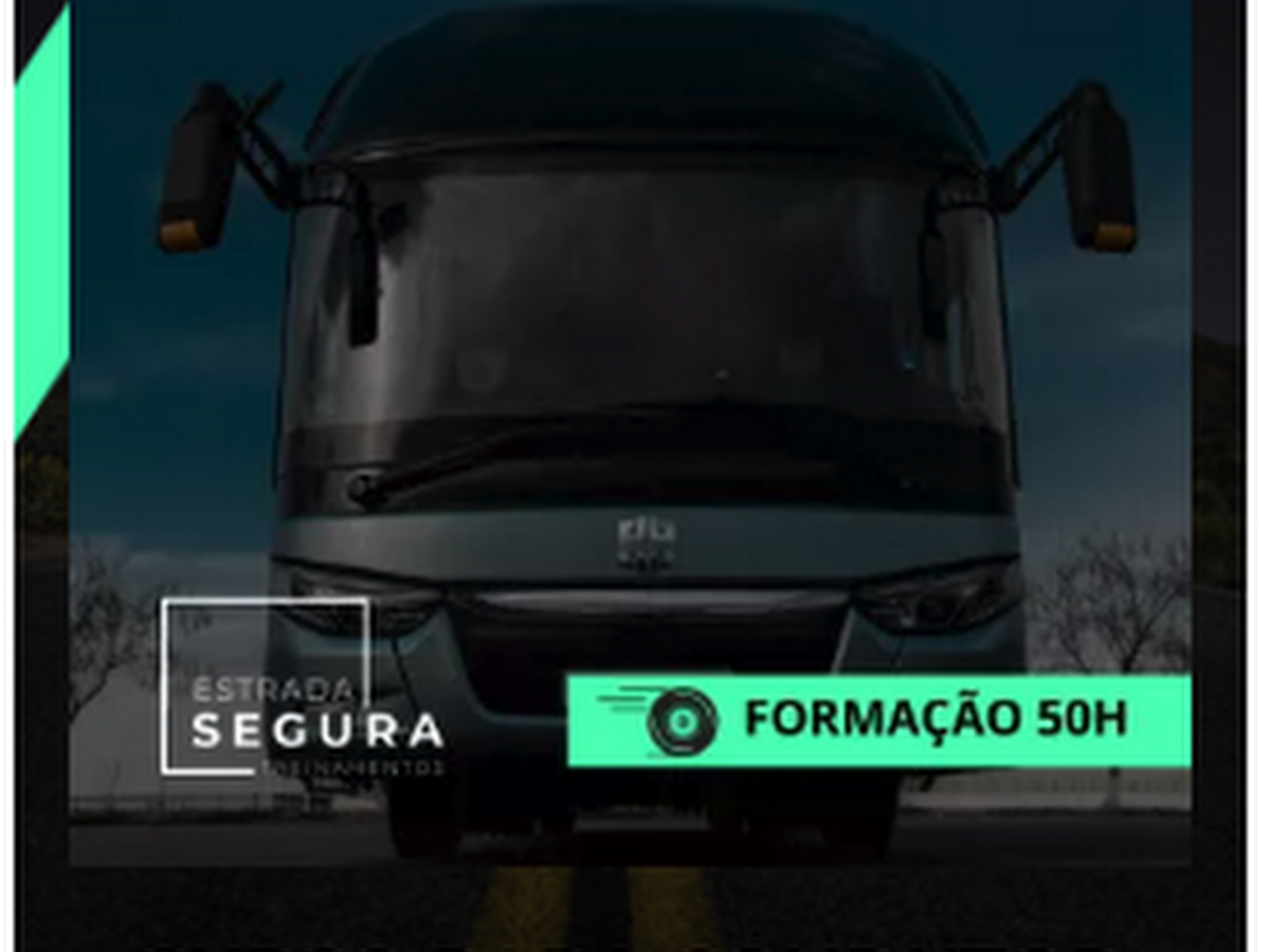 Foto da Estrada Segura Cursos