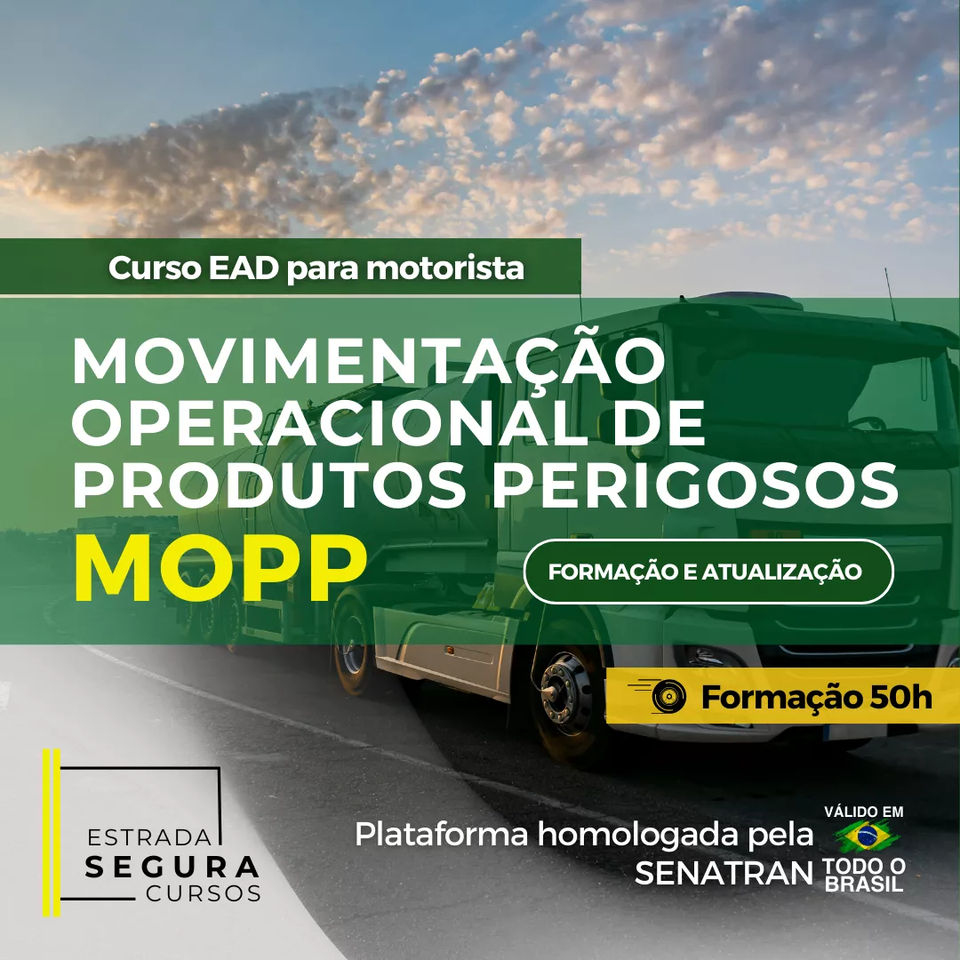 Estrada Segura Cursos em Florianópolis — foto 1