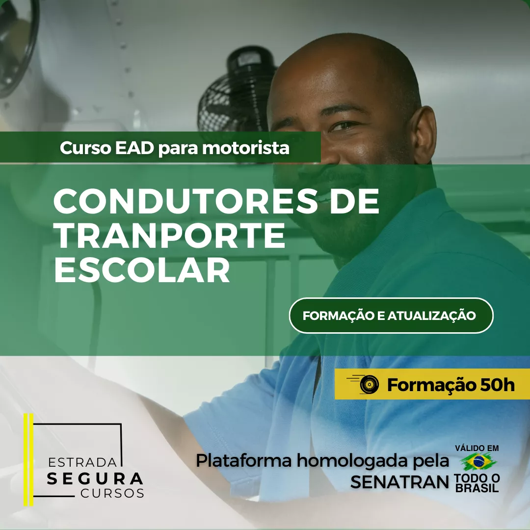 Estrada Segura Cursos em Florianópolis — foto 2